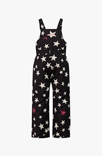 PROTEST PRTTuvai TD pantaloni da sci/snowboard bambini Bianco