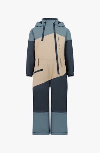 PROTEST PRTBlinker TD combinaison de ski femmes Bleu