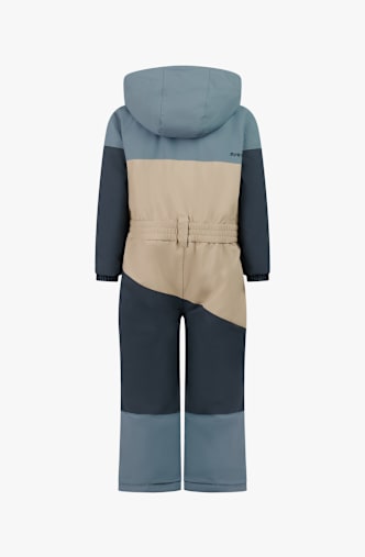 PROTEST PRTBlinker TD Kinder Skioverall Blau