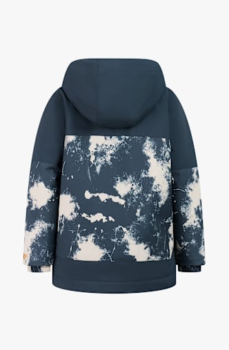 PROTEST PRTPixi TD Kinder Ski-/Snowboardjacke Blau