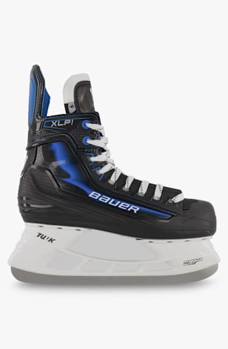 Bauer X-LP 2.0 SR Herren Schlittschuh Schwarz