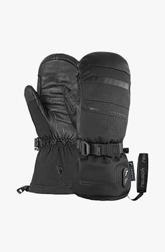Reusch Advanced Heat R-TEX® XT moufle hommes Noir
