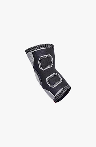 adidas Ellbogenbandage Grau