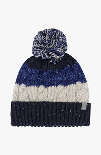 46 NORD bonnet enfants Bleu