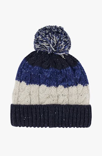 46 NORD berretto bambini Blu