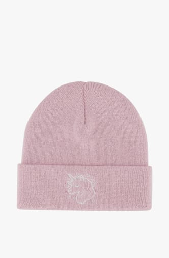 BEACH MOUNTAIN bonnet enfants Pink