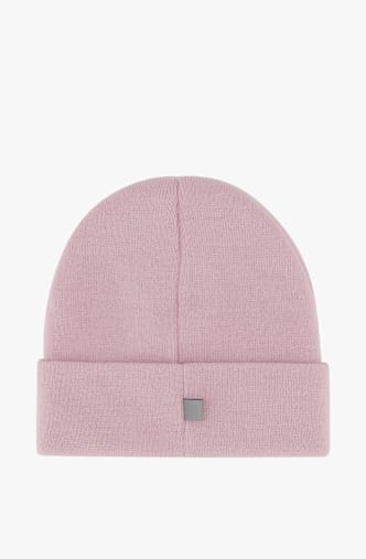 BEACH MOUNTAIN berretto bambini Pink