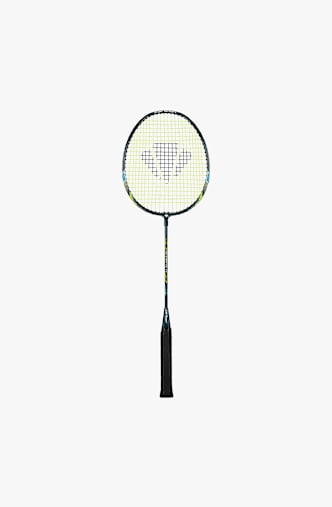 Carlton Tru-Storm SSx 2.0 - cordée - raquette de badminton Bleu