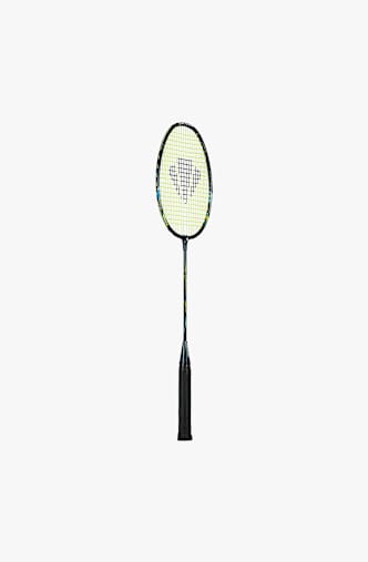 Carlton Tru-Storm SSx 2.0 - cordée - raquette de badminton Bleu