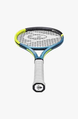 Dunlop SX300 Lite - non incordata - racchetta da tennis Verde