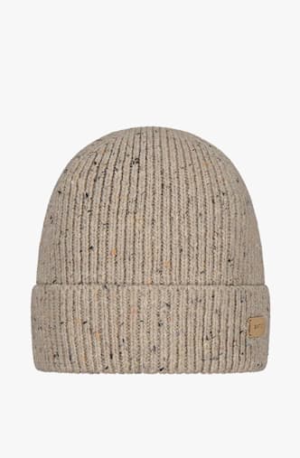 Barts Olafs bonnet Beige