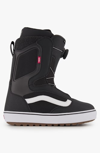 Vans Aura OG scarpe da snowboard uomo Nero