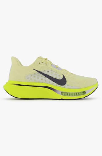 Nike Pegasus Plus 2 scarpe da corsa donna Giallo