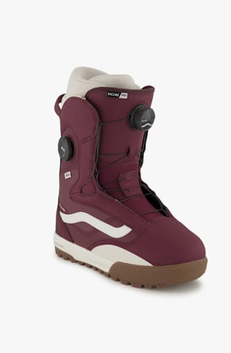 Vans Encore Pro 2.0 Damen Snowboardschuh Rot
