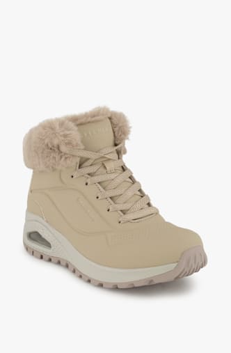 Skechers UNO Rugged scarpa invernale donna Talpa