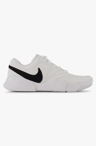 Nike Court Lite 4 Damen Tennisschuh Weiss