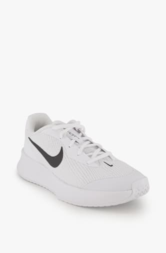 Nike Vapor Lite 3 chaussures de tennis femmes Blanc