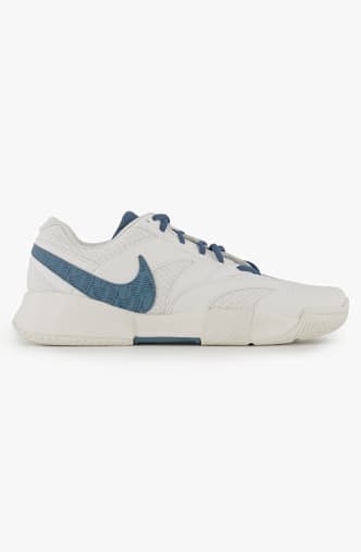 Nike Court Lite 4 Herren Tennisschuh Blau