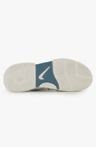 Nike Court Lite 4 chaussures de tennis hommes Bleu