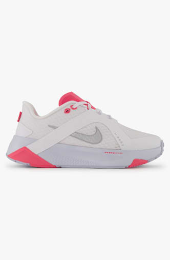 Nike Hybrid RN Damen Fitnessschuh Weiss
