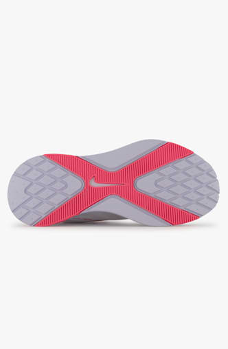 Nike Hybrid RN scarpa da fitness donna Bianco