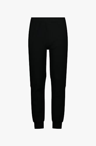 POWERZONE pantalon de sport enfants Noir