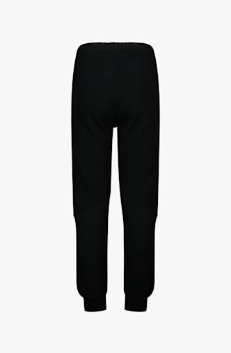 POWERZONE Kinder Trainerhose Schwarz