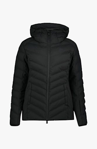 Schöffel Alerce veste de ski femmes Noir