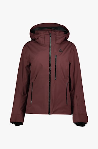 Schöffel Style Trifex veste de ski femmes Couleur Non Définie
