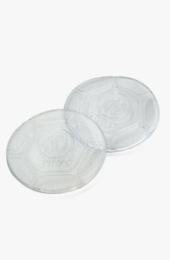 Sidas Evo protection de la cheville Transparent