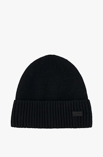 ALBRIGHT Merino berretto Antracite