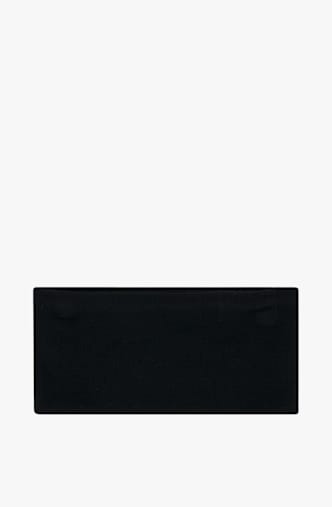ALBRIGHT Logo bandeau Noir
