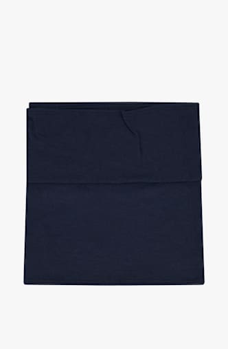 46 NORD Merino Seamless Neckwarmer Blau