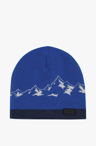 ALBRIGHT bonnet enfants Bleu