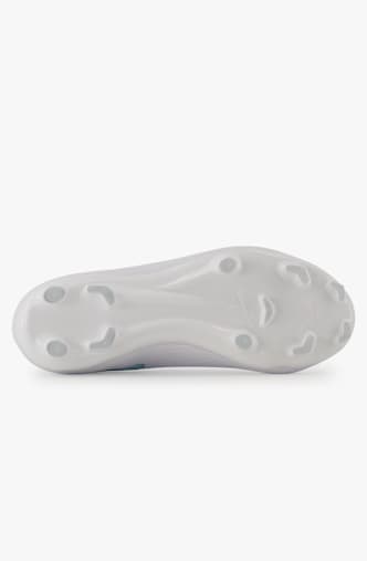 Nike Superfly 11 Academy FG/MG chaussures de football enfants Blanc