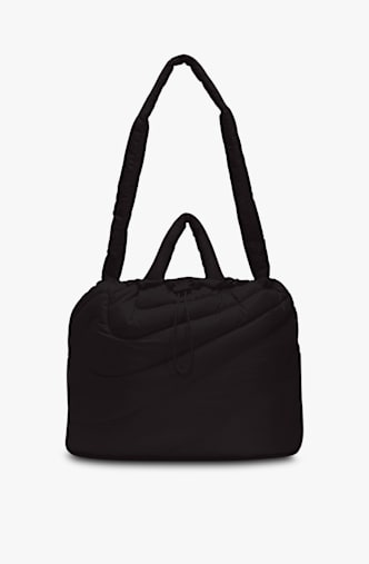 Nike Puffle 3.0 30 L bag Noir