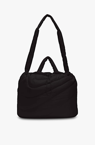 Nike Puffle 3.0 30 L Tasche Schwarz