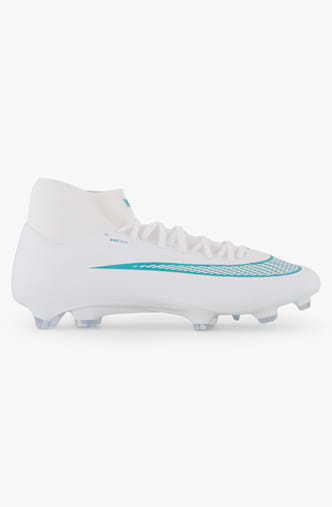 Nike Superfly 11 Academy FG/MG Fussballschuh Weiss