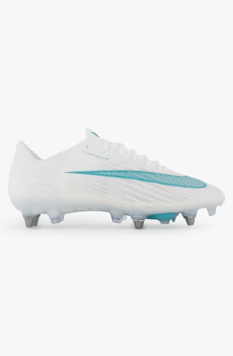 Nike Superfly 11 Elite SG-Pro chaussures de football Blanc