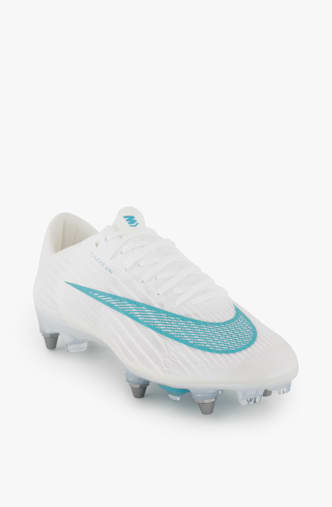 Nike Superfly 11 Elite SG-Pro chaussures de football Blanc
