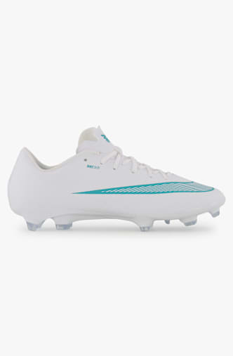 Nike Vapor 17 Academy FG/MG Fussballschuh Weiss
