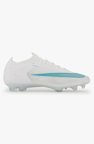 Nike Vapor 17 Elite FG chaussures de football Blanc