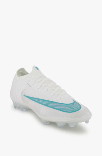 Nike Vapor 17 Elite FG Fussballschuh Weiss