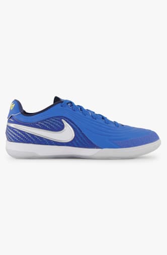 Nike Tiempo Reactgato Joga Bonito IC scarpe da calcio Blu