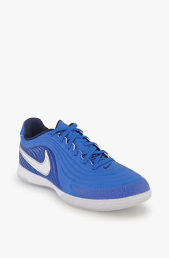 Nike Tiempo Reactgato Joga Bonito IC scarpe da calcio Blu