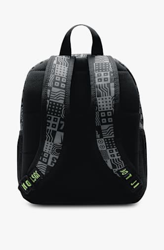 Nike JDI 11 L sac à dos enfants Noir