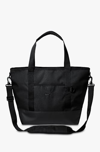 Nike Heritage 36 L Tasche Schwarz