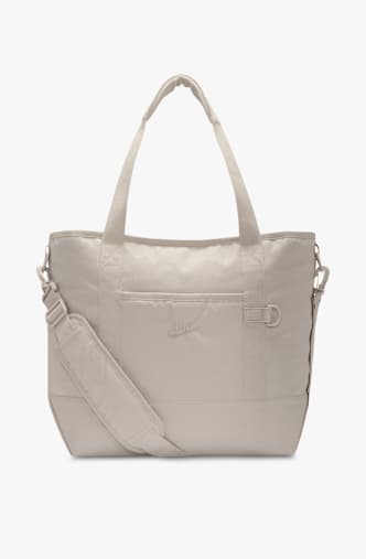 Nike Heritage 36 L Tasche Beige