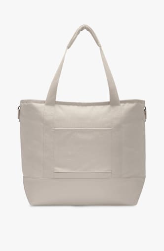 Nike Heritage 36 L bag Beige