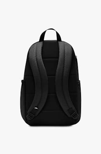 Nike Heritage Eugene 2.0 20 L sac à dos Noir